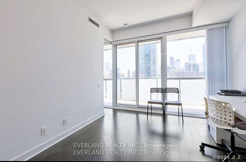 Photo 6 at 1702 - 15 Grenville Street, Bay Street Corridor, Toronto