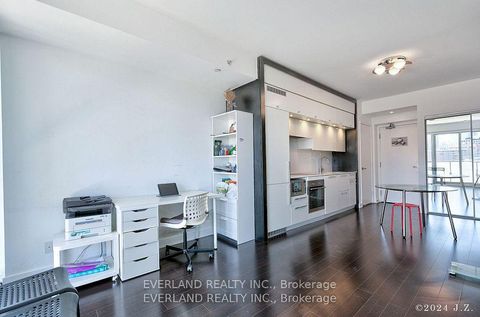 Photo 7 at 1702 - 15 Grenville Street, Bay Street Corridor, Toronto