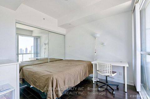 Photo 8 at 1702 - 15 Grenville Street, Bay Street Corridor, Toronto
