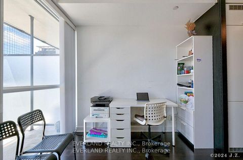 Photo 11 at 1702 - 15 Grenville Street, Bay Street Corridor, Toronto