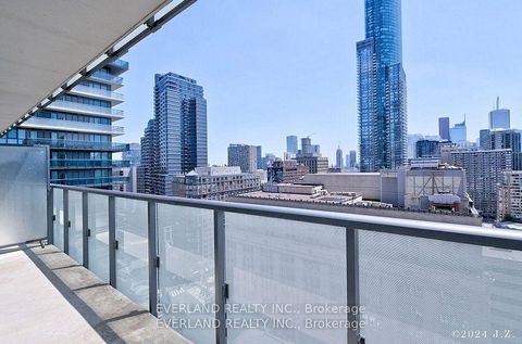 Photo 16 at 1702 - 15 Grenville Street, Bay Street Corridor, Toronto