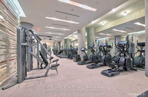 Photo 17 at 1702 - 15 Grenville Street, Bay Street Corridor, Toronto