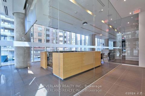 Photo 19 at 1702 - 15 Grenville Street, Bay Street Corridor, Toronto
