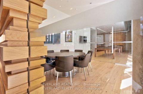 Photo 20 at 1702 - 15 Grenville Street, Bay Street Corridor, Toronto