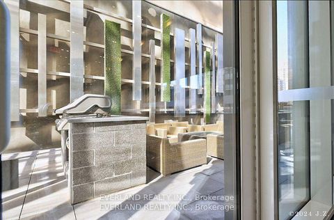 Photo 21 at 1702 - 15 Grenville Street, Bay Street Corridor, Toronto