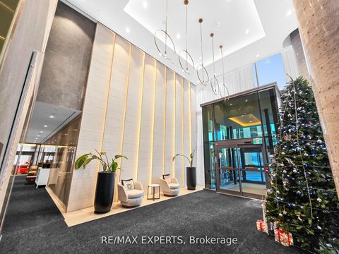 Photo 2 at 4701 - 7890 Jane Street, Concord, Vaughan