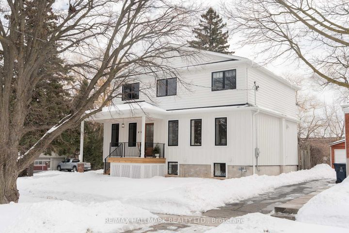 Photo 0 at 45 Boyce Avenue, Eglinton East, Toronto