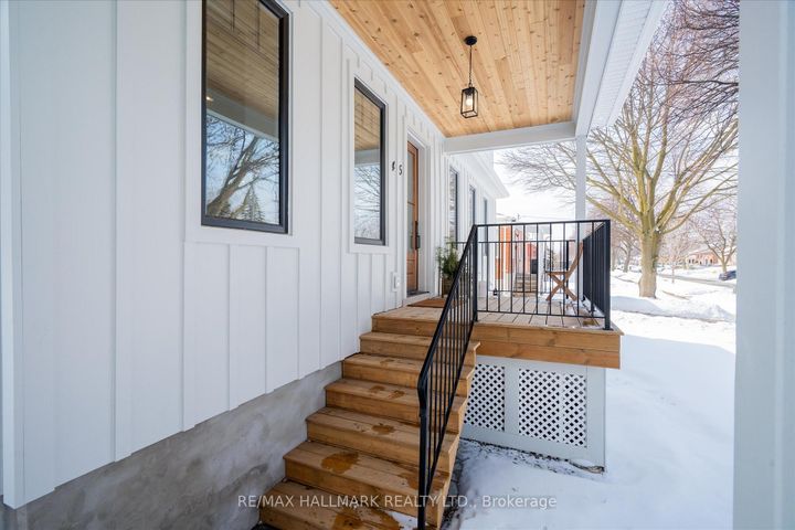 Photo 3 at 45 Boyce Avenue, Eglinton East, Toronto