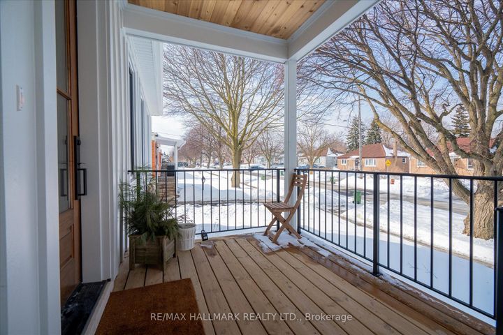 Photo 4 at 45 Boyce Avenue, Eglinton East, Toronto