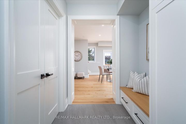 Photo 7 at 45 Boyce Avenue, Eglinton East, Toronto