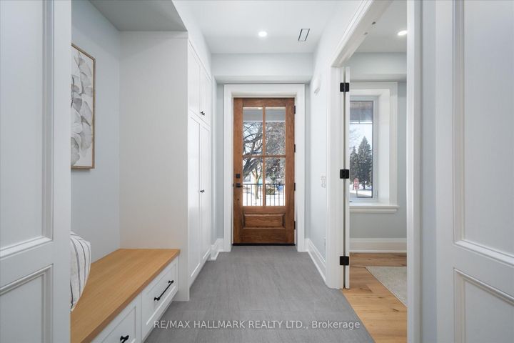 Photo 8 at 45 Boyce Avenue, Eglinton East, Toronto