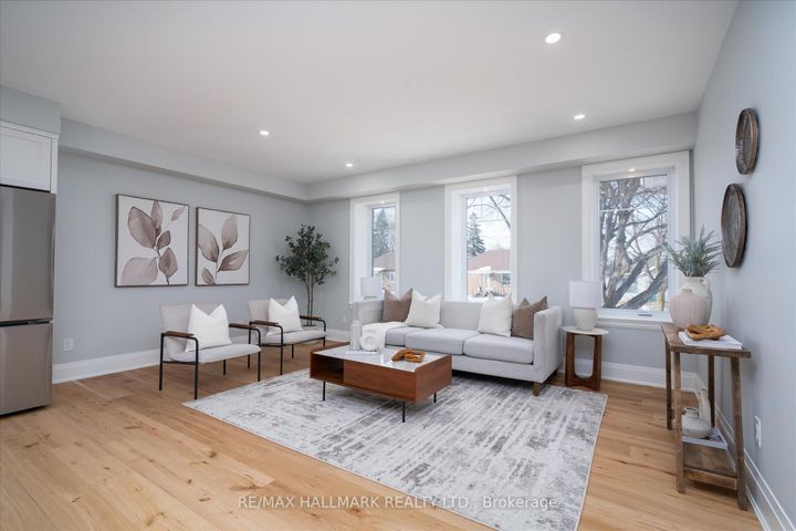 Photo 10 at 45 Boyce Avenue, Eglinton East, Toronto