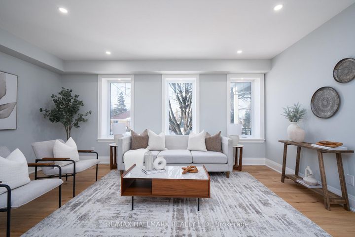 Photo 11 at 45 Boyce Avenue, Eglinton East, Toronto