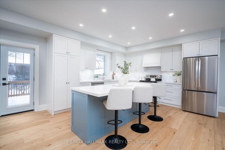 Photo 14 at 45 Boyce Avenue, Eglinton East, Toronto