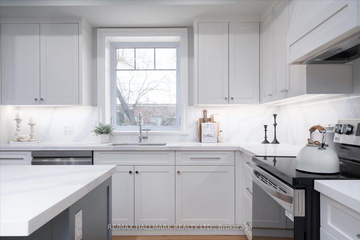 Photo 16 at 45 Boyce Avenue, Eglinton East, Toronto