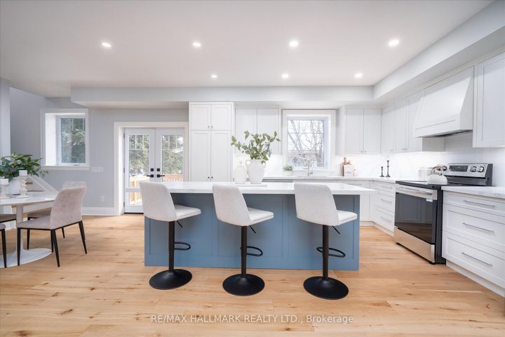 Photo 18 at 45 Boyce Avenue, Eglinton East, Toronto