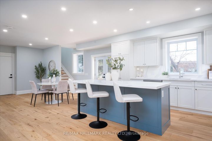 Photo 19 at 45 Boyce Avenue, Eglinton East, Toronto