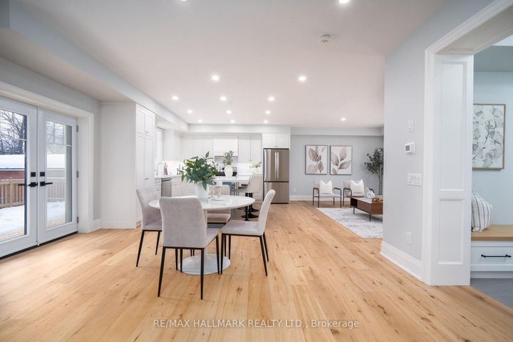 Photo 21 at 45 Boyce Avenue, Eglinton East, Toronto