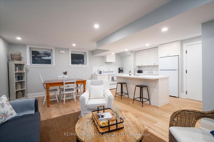 Photo 37 at 45 Boyce Avenue, Eglinton East, Toronto