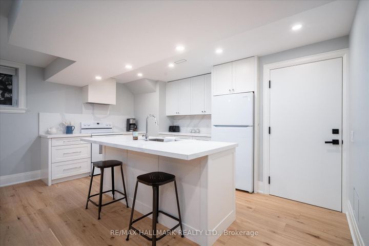 Photo 38 at 45 Boyce Avenue, Eglinton East, Toronto