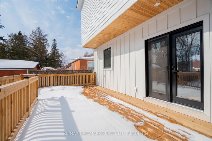 Photo 46 at 45 Boyce Avenue, Eglinton East, Toronto