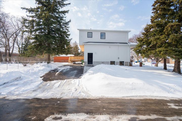 Photo 48 at 45 Boyce Avenue, Eglinton East, Toronto