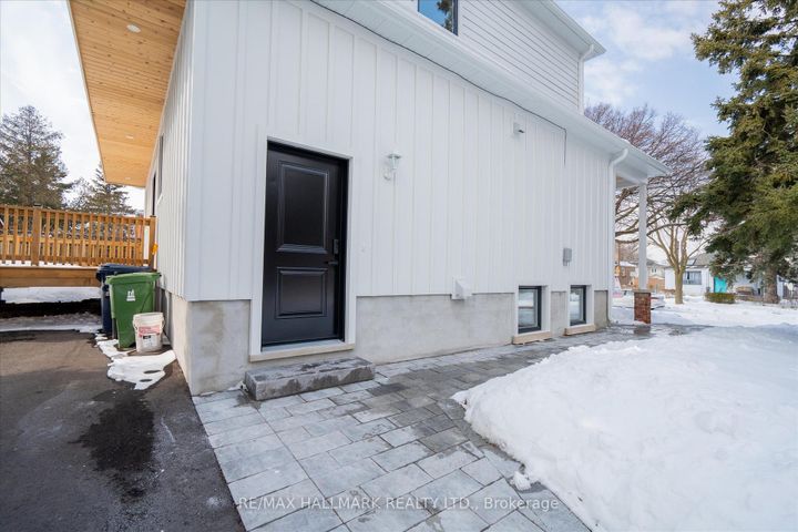 Photo 49 at 45 Boyce Avenue, Eglinton East, Toronto