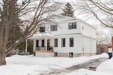 Photo 0 at 45 Boyce Avenue, Eglinton East, Toronto