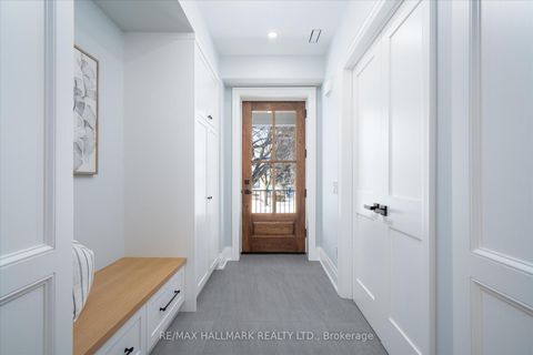 Photo 6 at 45 Boyce Avenue, Eglinton East, Toronto