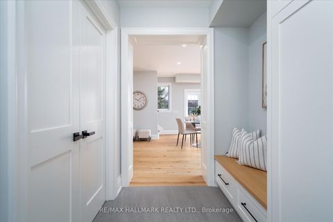 Photo 7 at 45 Boyce Avenue, Eglinton East, Toronto