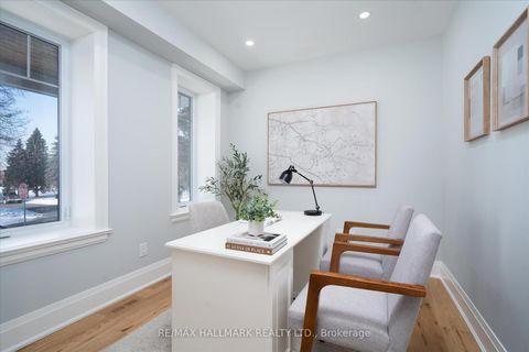 Photo 9 at 45 Boyce Avenue, Eglinton East, Toronto