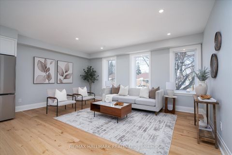 Photo 10 at 45 Boyce Avenue, Eglinton East, Toronto