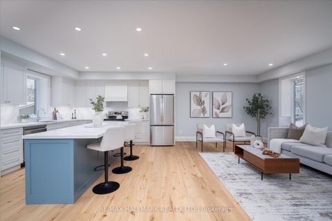 Photo 13 at 45 Boyce Avenue, Eglinton East, Toronto