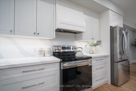 Photo 15 at 45 Boyce Avenue, Eglinton East, Toronto