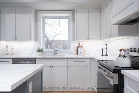 Photo 16 at 45 Boyce Avenue, Eglinton East, Toronto