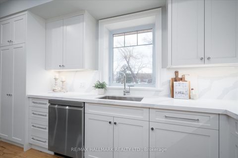 Photo 17 at 45 Boyce Avenue, Eglinton East, Toronto