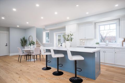 Photo 19 at 45 Boyce Avenue, Eglinton East, Toronto