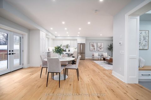 Photo 21 at 45 Boyce Avenue, Eglinton East, Toronto