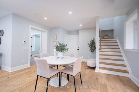 Photo 22 at 45 Boyce Avenue, Eglinton East, Toronto