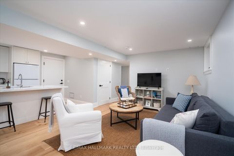 Photo 36 at 45 Boyce Avenue, Eglinton East, Toronto