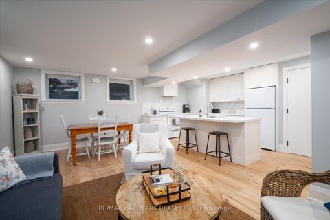 Photo 37 at 45 Boyce Avenue, Eglinton East, Toronto