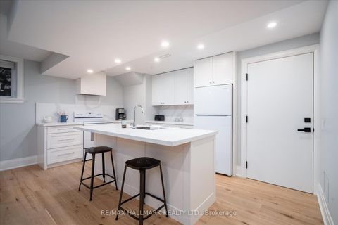 Photo 38 at 45 Boyce Avenue, Eglinton East, Toronto