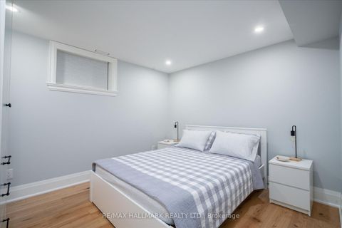 Photo 43 at 45 Boyce Avenue, Eglinton East, Toronto