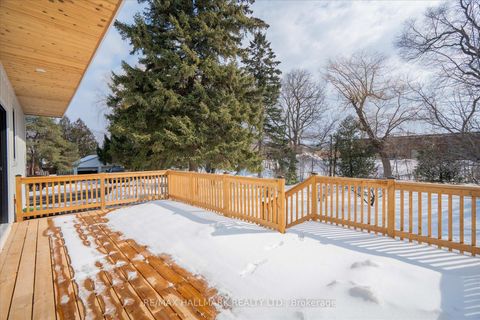 Photo 45 at 45 Boyce Avenue, Eglinton East, Toronto