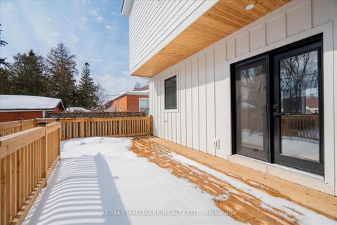 Photo 46 at 45 Boyce Avenue, Eglinton East, Toronto