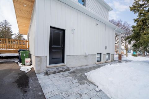 Photo 49 at 45 Boyce Avenue, Eglinton East, Toronto