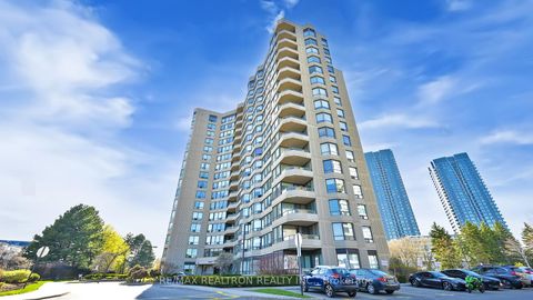 Photo 0 at 805 - 7420 Bathurst Street, Brownridge, Vaughan