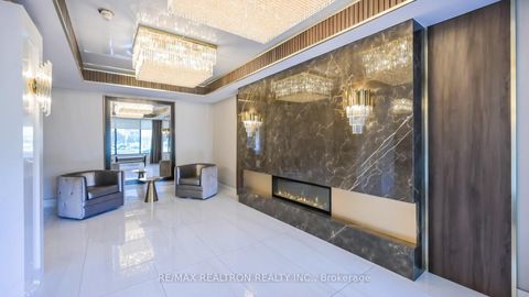 Photo 3 at 805 - 7420 Bathurst Street, Brownridge, Vaughan