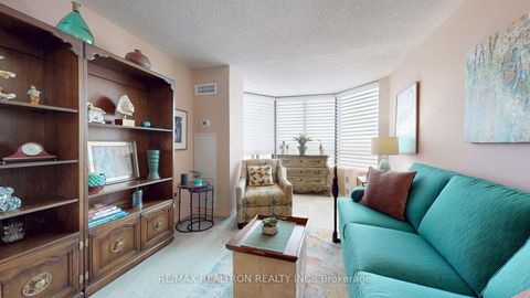 Photo 7 at 805 - 7420 Bathurst Street, Brownridge, Vaughan