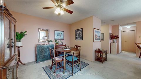 Photo 9 at 805 - 7420 Bathurst Street, Brownridge, Vaughan